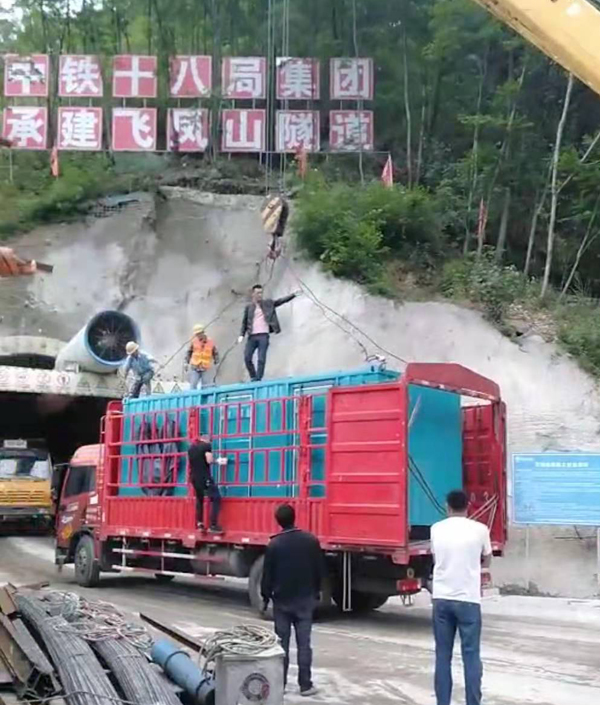 洪洞发电机组维修后输出功率降低是什么问题