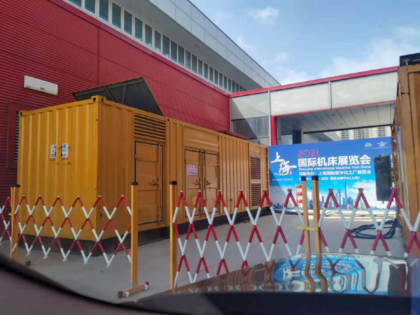 洪洞发电车出租-发电机无电压或电压太低怎么办？