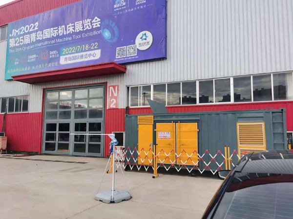 洪洞发电机租赁-柴油发电机组不及时维护危害大