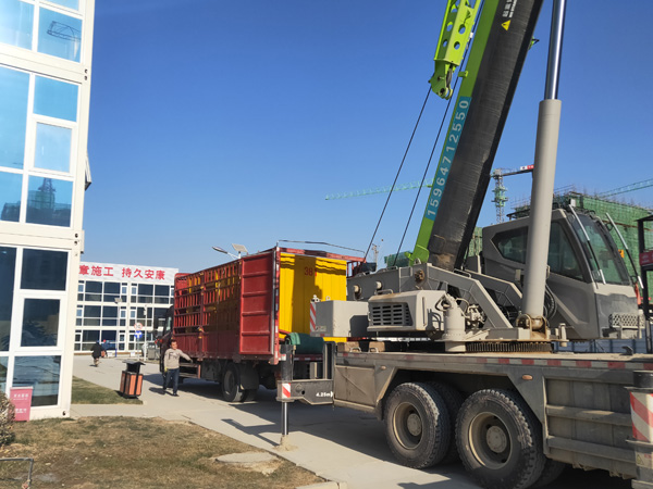 洪洞发电机出租50KW柴油发电机组需要配多粗电缆线