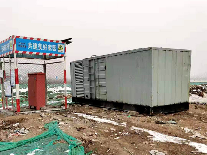 洪洞燃气发电机在高海拔地区运行时会遇到哪些常见故障？