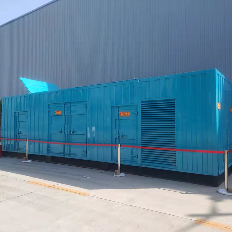 洪洞怎样更换柴油发电机组的空气滤清器?