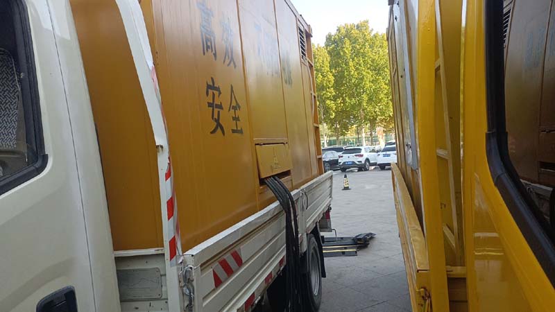 洪洞如何判断柴油发电机组和UPS电源的切换时间是否符合要求？